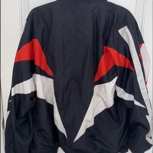 Vintage 90’s Windbreaker
